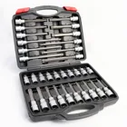 Tools Tool Original Tools Sets Mechanic Socket Professional Wrench Kit Hand Tool Set Box
