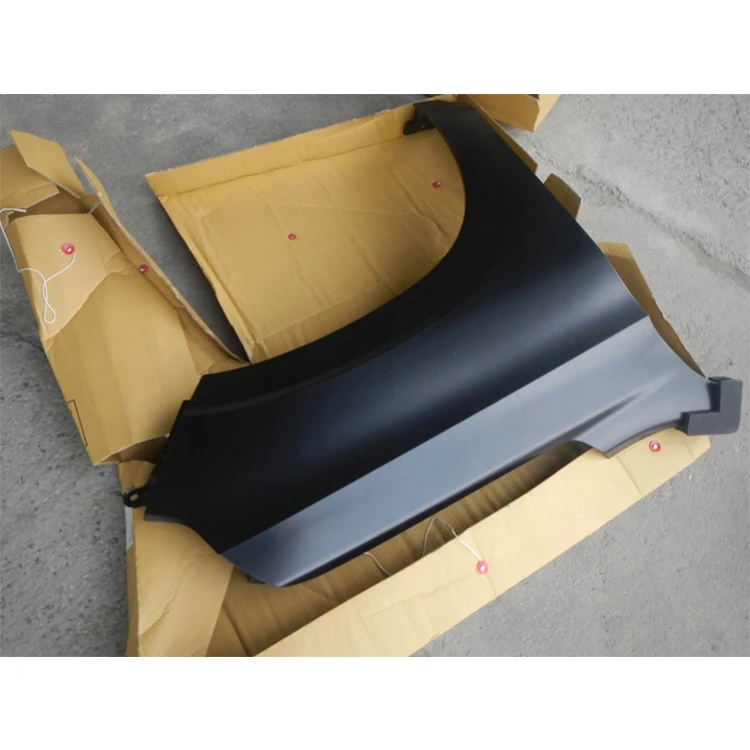 product original quality front fender 84384210 oem 84384211 car body parts car fenders for chevrolet tahoe 2021 2022 2023-5