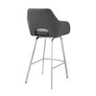 High Quality Chair High Bar Stool Bar Chairs Light Luxury Wholesale Bar Chair Garden Mid Century Vintage High Stool