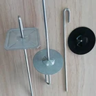 J Clips For Hardware Cloth On Solar Panels