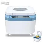 Disinfection Machine Machine Ozone High Efficiency Fruit Washing Ozone Disinfection Machine For Wholesales