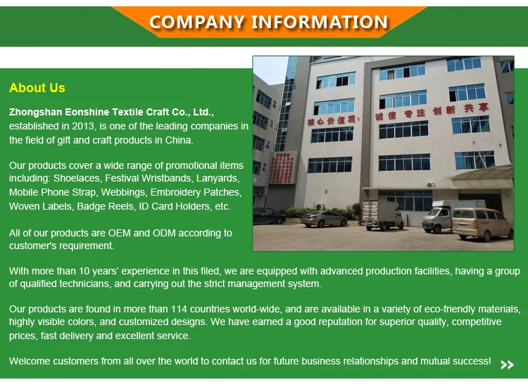 Company Information