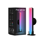 2021 Flexible New Hot Selling Lighting Waterproof LED Car RGB Pickup Rhythm Lamp 12W Rgb Lamp