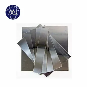 Stainless Sheet Astm A S No Finish