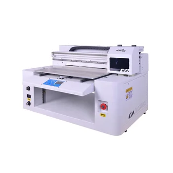 New Product Easy To Operate Uv Dtf Printer With Laminator Food