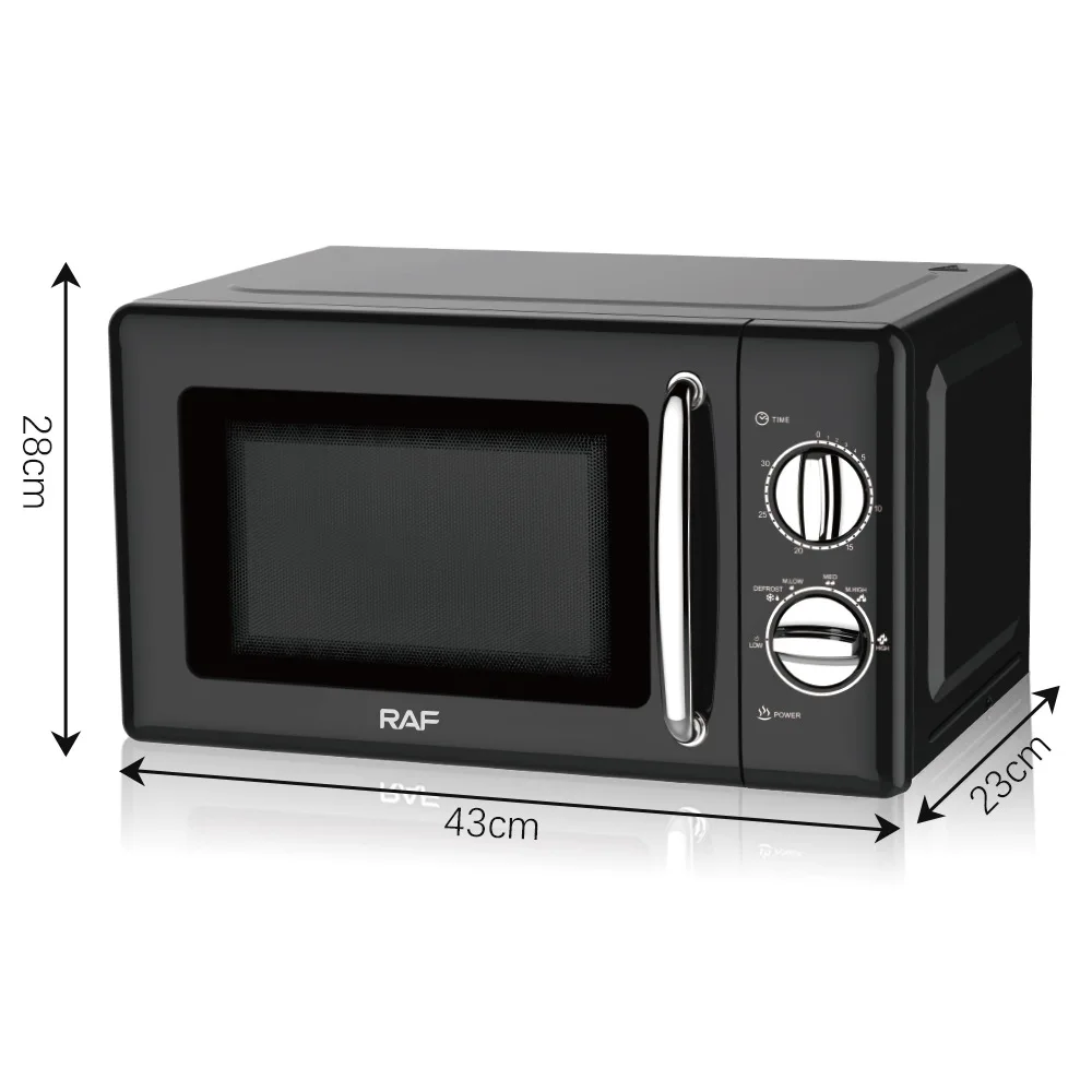 Thawing Equipment, 30L, 800W - detail 16