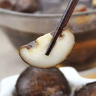 Factory Price High Quality 100% Fresh Cultivated Raw Brown Dried Mushroom/Shiitake Fungus