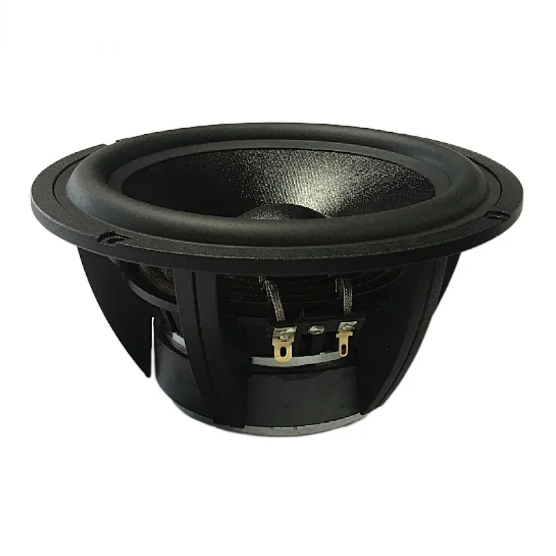 Factory Car Audio 3 Way Component Speaker 3way Set Component 6.5