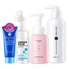Face Cleanser OEM Private Label Wholesale Face Wash Facial Cleanser