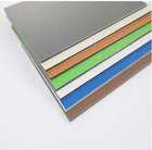 Panel Aluminium Composite Panel 3mm 4mm Building Materials Wall Cladding