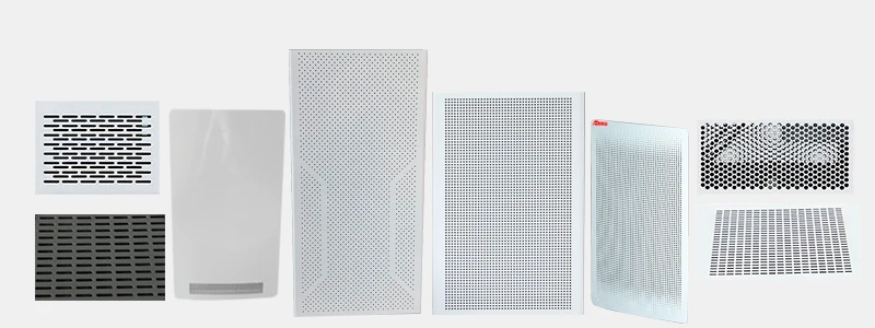 Air Purifier, 110v, 100~300 - detail 40