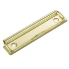 Clip Price Clip Antique Bronze Metal Clipboard Clip