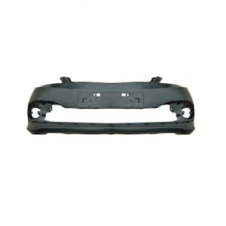 product high guarantee car accessories front bumper oem a13 2803501fl car bumpers front for chery fulwin 2 a13 2013-5