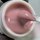 Soft Gel Deroi Free Sample OEM Wholesale Professional High Quality Soft Uv Builder Gel Nail Polish