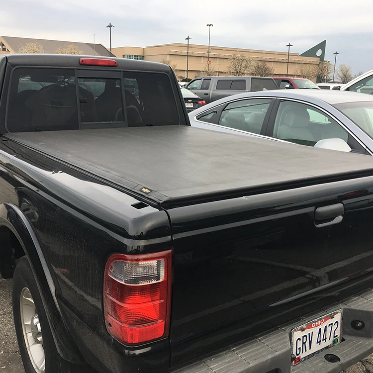 tonneau cover ram