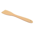 Kitchen Kitchen Spatula Wholesale Cheap Beech Wood Spatula For Kitchen Cooking