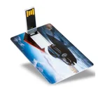 Card Usb Flash Drive 4GB 8GB 16GB Credit Card USB Flash Drive