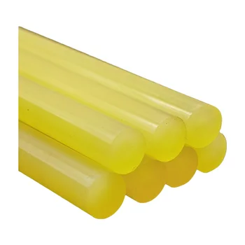 Extremely Sticky Hot Melt Glue Sticks Used in Industries with High Requirements for Smoothness