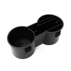 Cup Holder For Tesla Model 3 Accessories Double Cup Holder Match Well