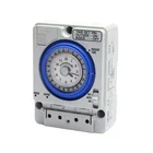 15 Timer DAQCN Super September 15 Minutes 24H Mechanical Timer TB388