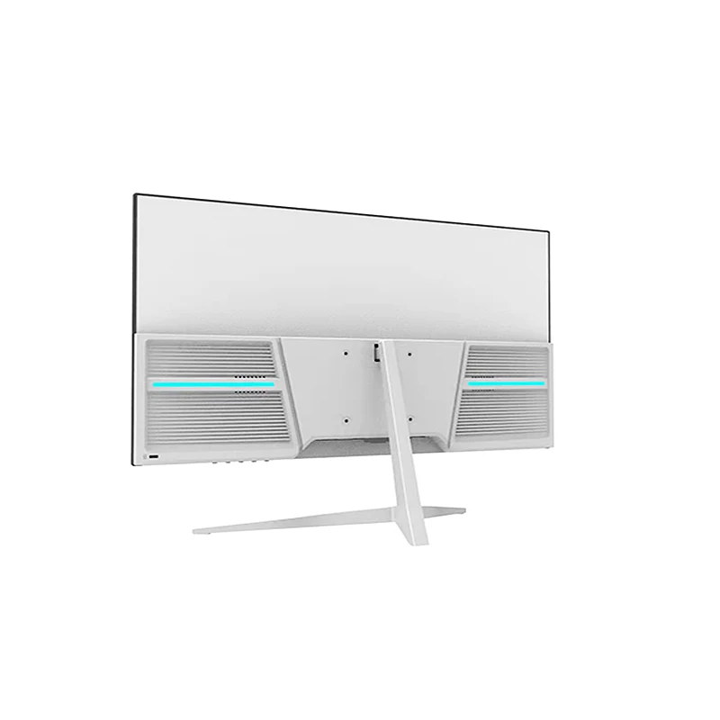 Curved Screen Gaming Monitor 60hz 75hz Desktop Computer Monitors Pc 32