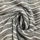 Fancy High Quality Turkish Long Chiffon Warm Scarf Winter Women Instant Shawl Hijab