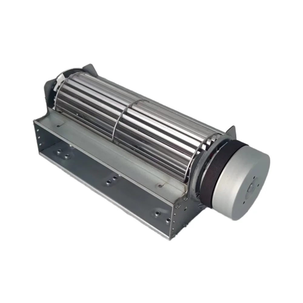 Cross Flow Fan, 24V, 100%, Copper - detail 12