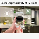 Remote Control Smart Home Wifi LED Universal TV IR Remote Control IR Blaster With Alexa GH For Air Conditioner