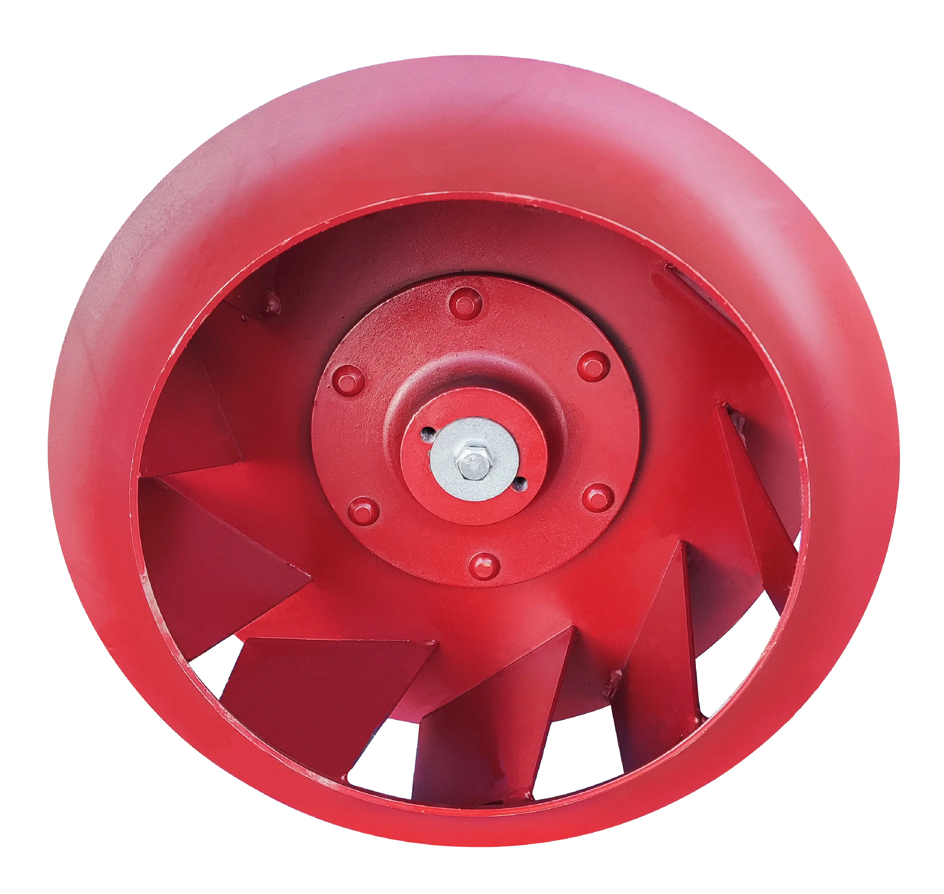 Centrifugal Fan, 4-72, Radial, 220V/380V - detail 34