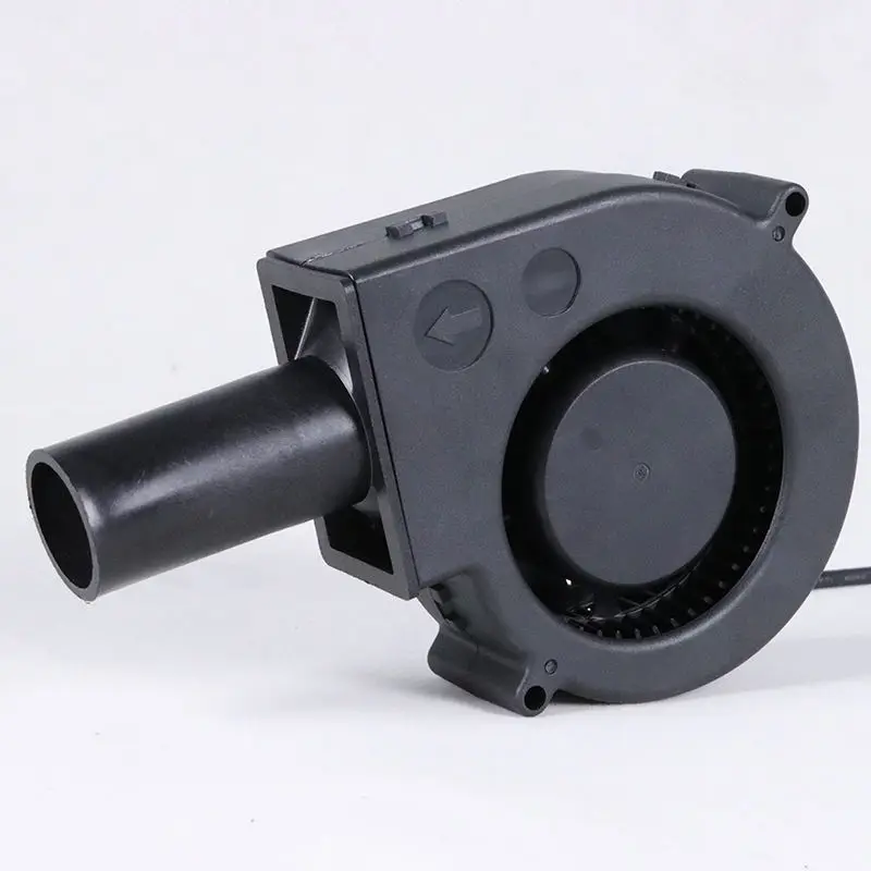 Blower, 97x95x33mm, 12V, 1.2A - detail 12