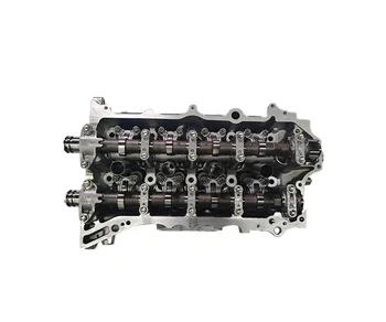 10003-6A0-A00 For HONDA 2018~2021 Accord Cylinder heads Engine Car Assembly Complete Cylinder Head With Valve Camshaft