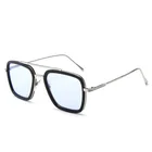 Sunglasses Menmen Sunglasses F Iron Man Tony Sunglasses Marvel