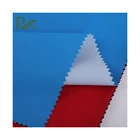 Nylon Fabric 320D Nylon Taslan Pu Fabric 100 Nylon Waterproof Fabric For Windbreaker