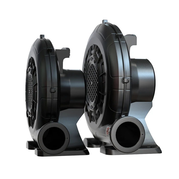 Centrifugal Blower, 220 V, Electric - detail 18