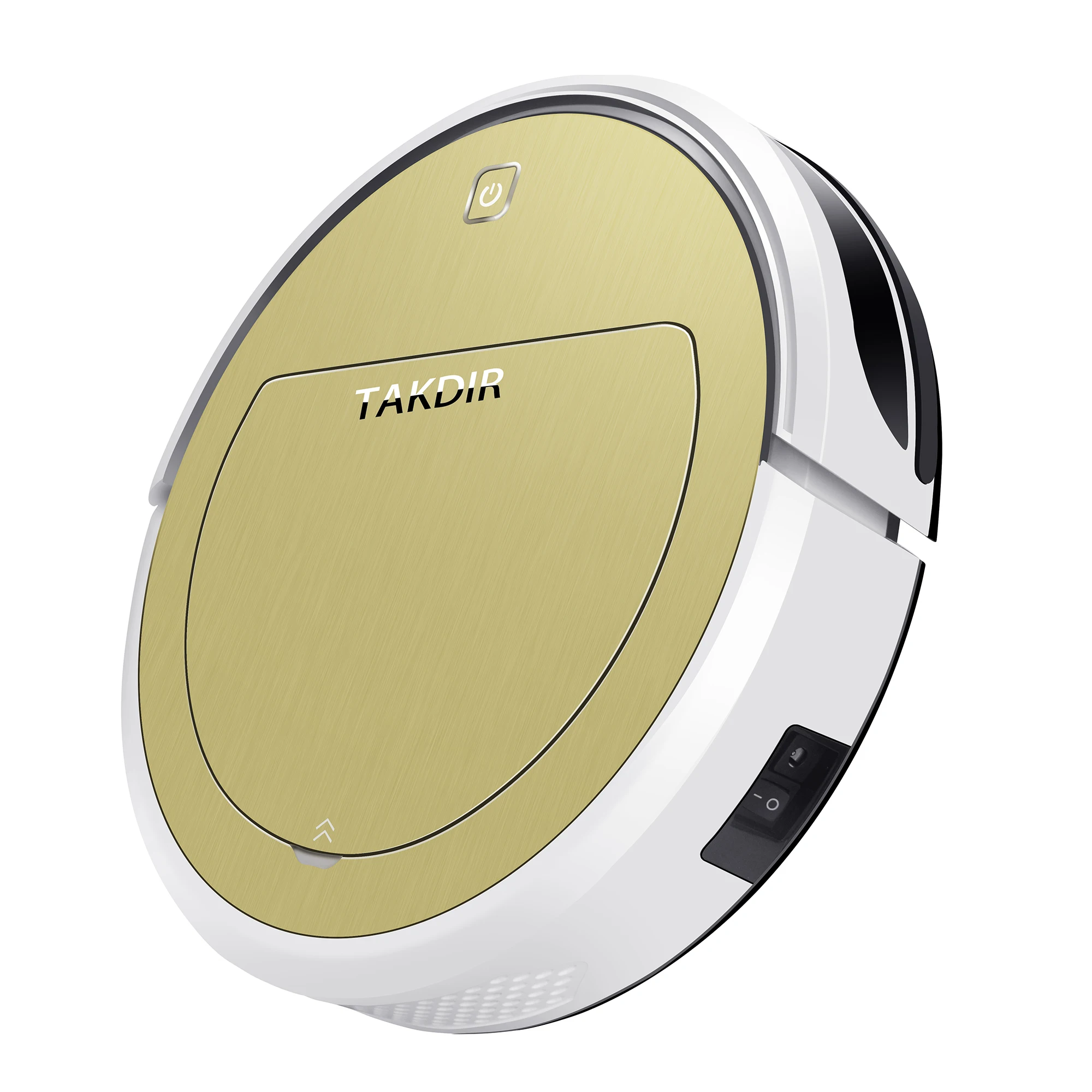 Robot Vacuum Cleaner X620