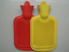 Rubber Hot Water Bottle British Standard Rubber Hot Water Bottle ISO CE Cerfitified