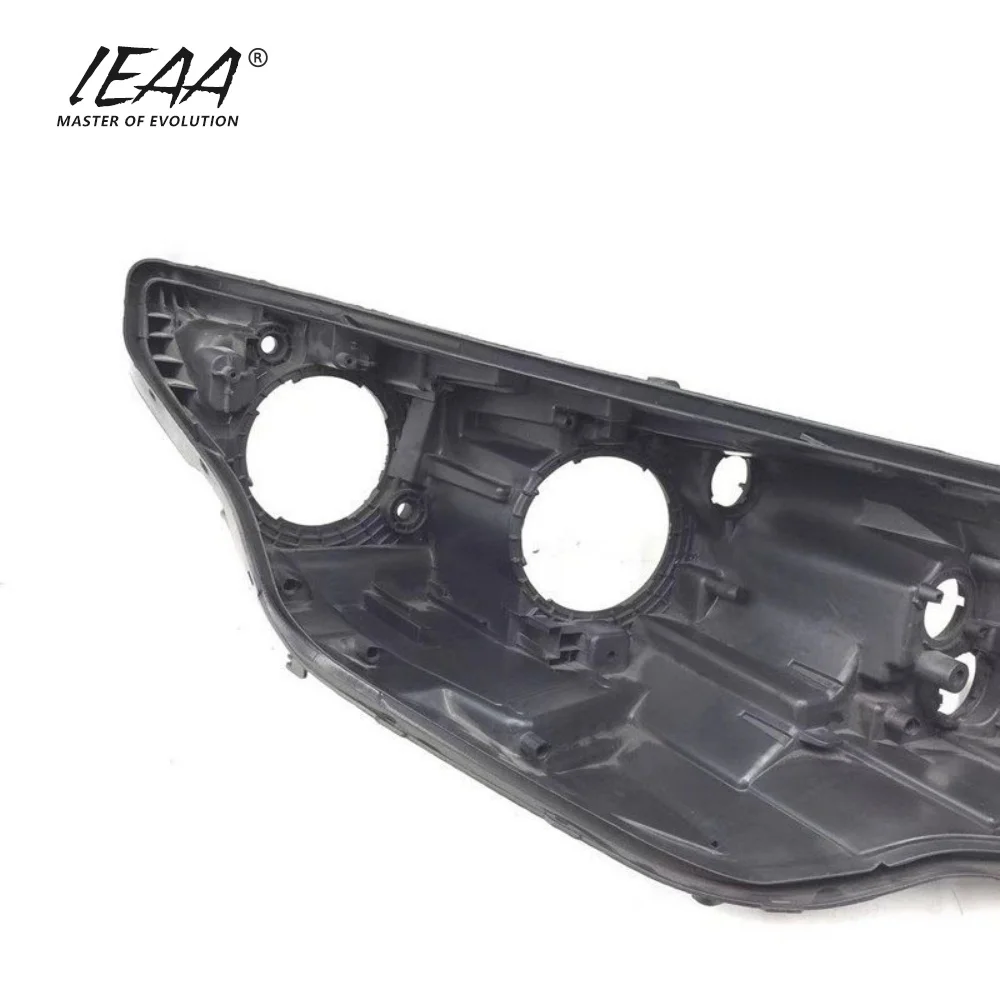 product yea auto car headlight housing for kia k5 housing back base 2016 2018 headlight black rear shell auto lighting system-5