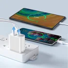 Chargers Phone Wholesale High Quality Eco Friendly Chargers USB Portable Fast Chargers For Mobile Phone