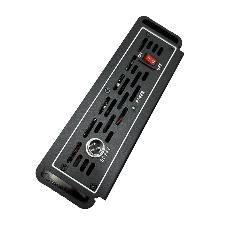 BaiFang 10W/Channel 5G Signal Repeater 2G 3G 4G Booster details