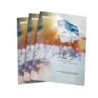 Printing Book China SM-HC008 Printing Paperback Book Printing Soft Cover Book Cheap Book Printing In China