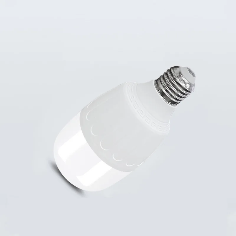 led bulb high-power high-brightness energy-saving bulb indoor E27/B22 high Fu Shuai bulb factory lighting AC220V 110V