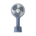 Electron Fan For High Quality Custom Wholesale Electron Rechargeable Table Fan For Home With Cheap Price