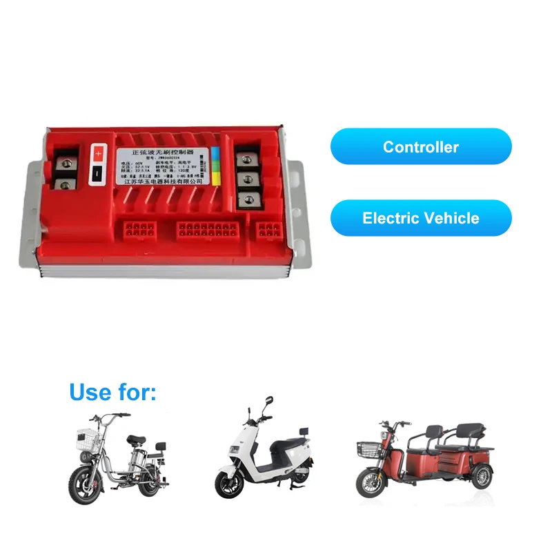 Quality Tiankang Electric Motor, 48 V DC, Aluminum - detail 18
