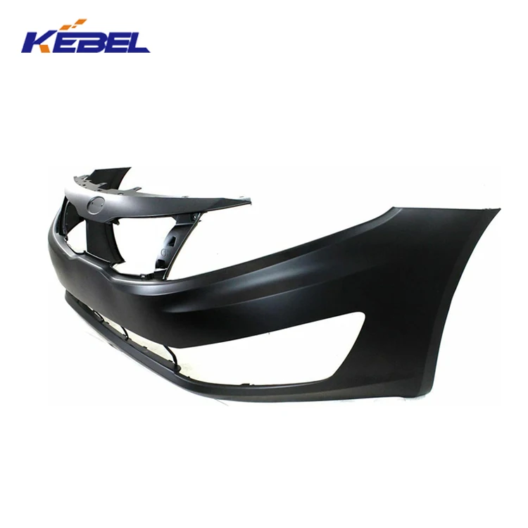 product wholesale attractive price car body parts bumper front 86511 2t000 oem 86511 4c000 car bumpers for kia k5 2014-5