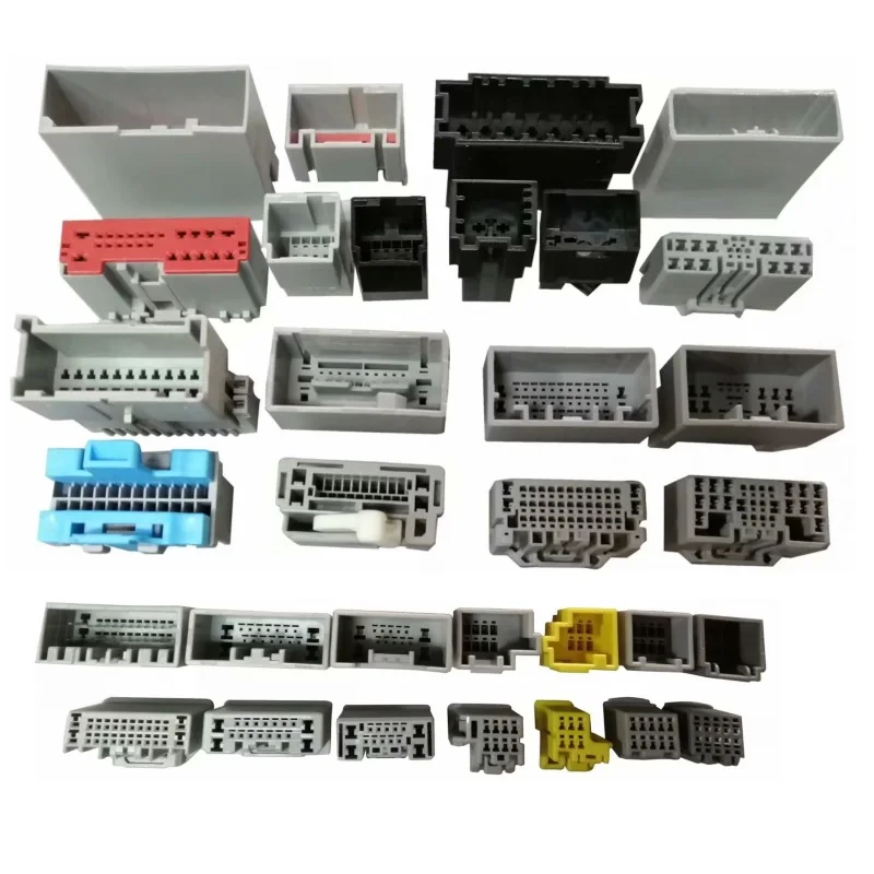 Replacement Car Radio System 24 Pole 