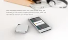32gb Silver With Wireless USB Flash Drive 32GB 64GB 16GB RAM Disk