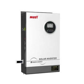 Must Pv Pro Series Off Grid Kw Kw Solar Inverter Pv Max V