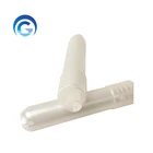 Applicator Biodegradable Clean And Sanitary Aseptic Vaginal Applicator Pearl Applicator