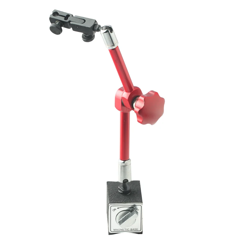 High Quality Adjustable Dial for Test Magnetic Base Holder Measuring & Gauging Tool with Indicator Dial for Test Indicator supplier