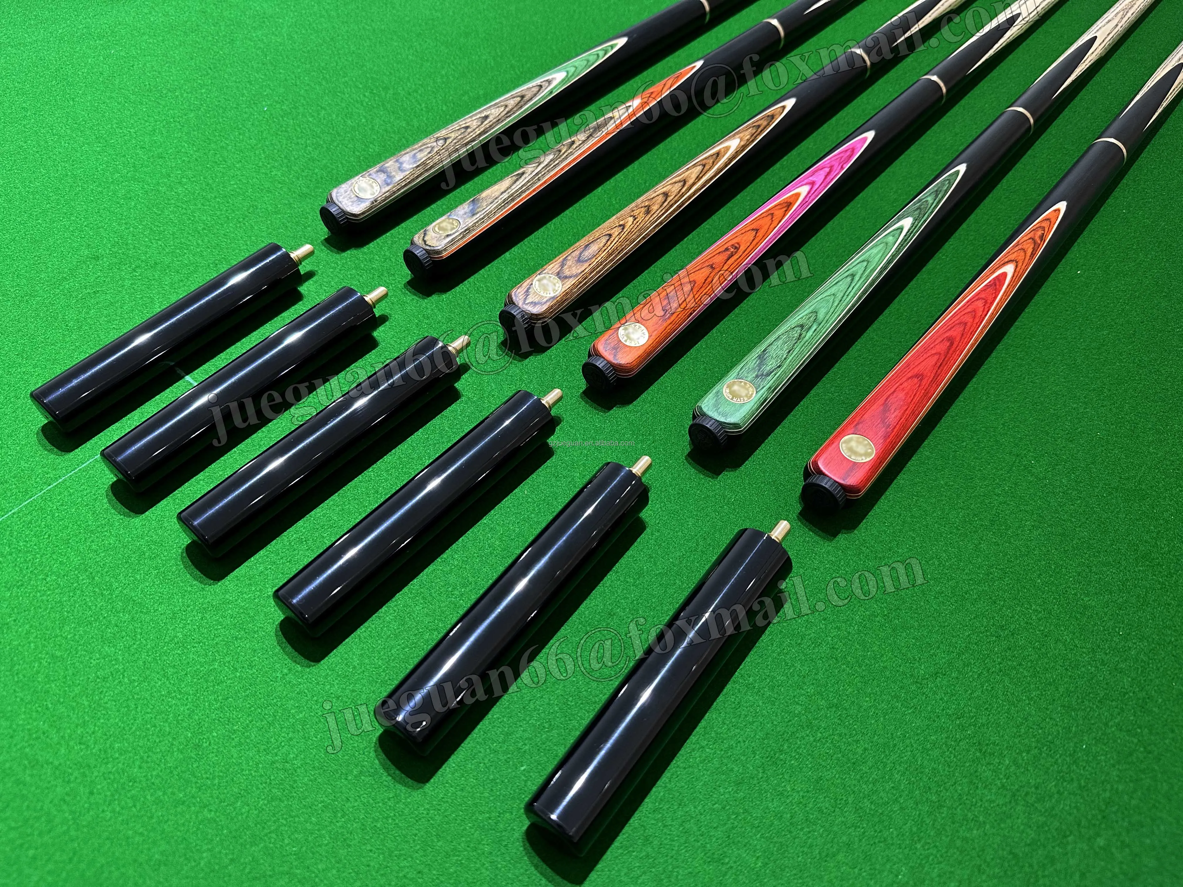 snooker cue4